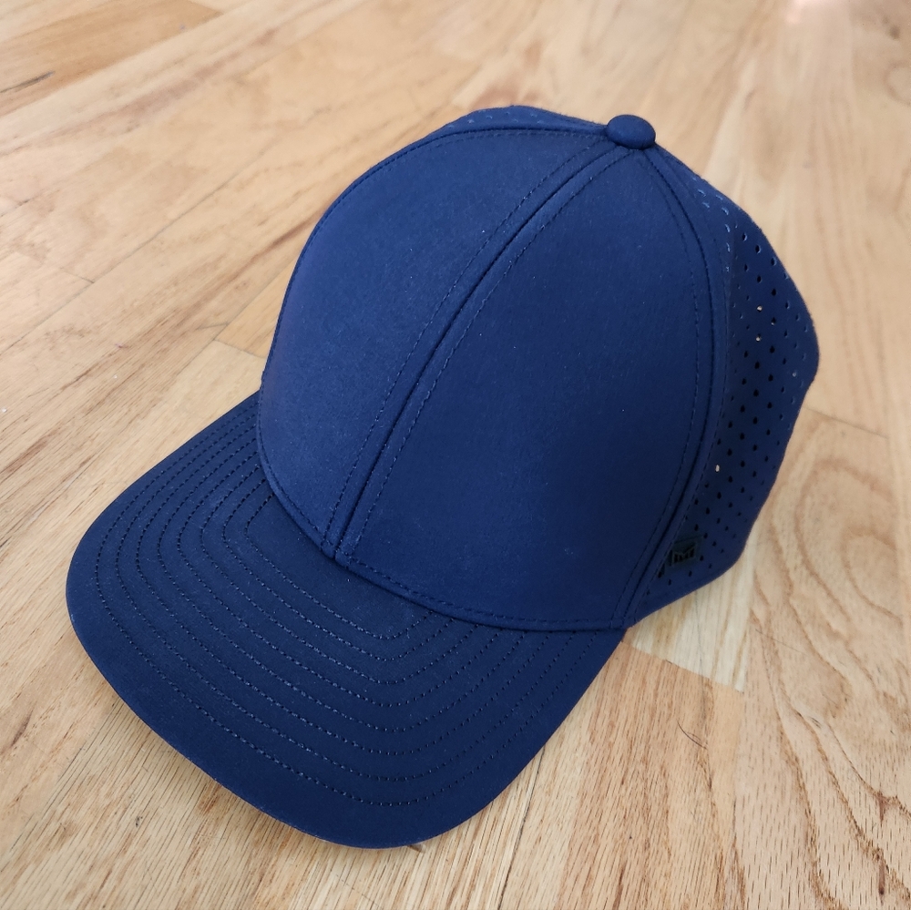 Black Melin HAT